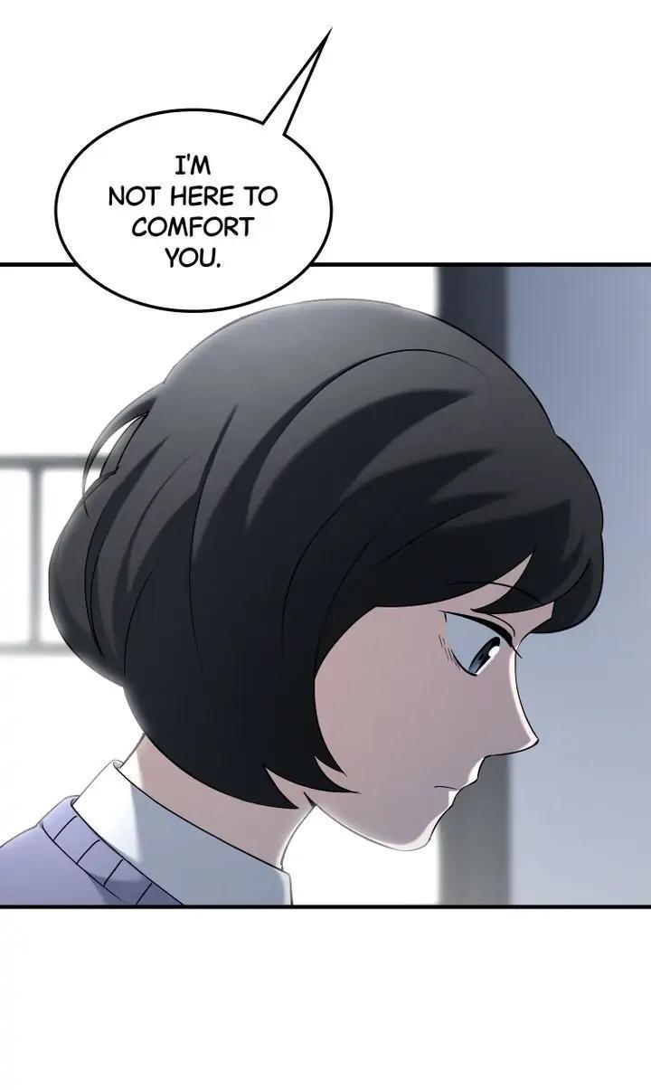 Read Cheolsu Saves the World Manga Online