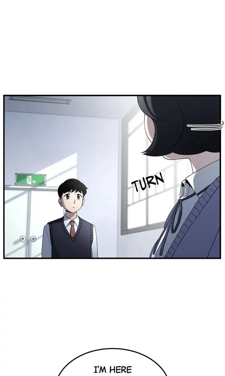 Read Cheolsu Saves the World Manga Online