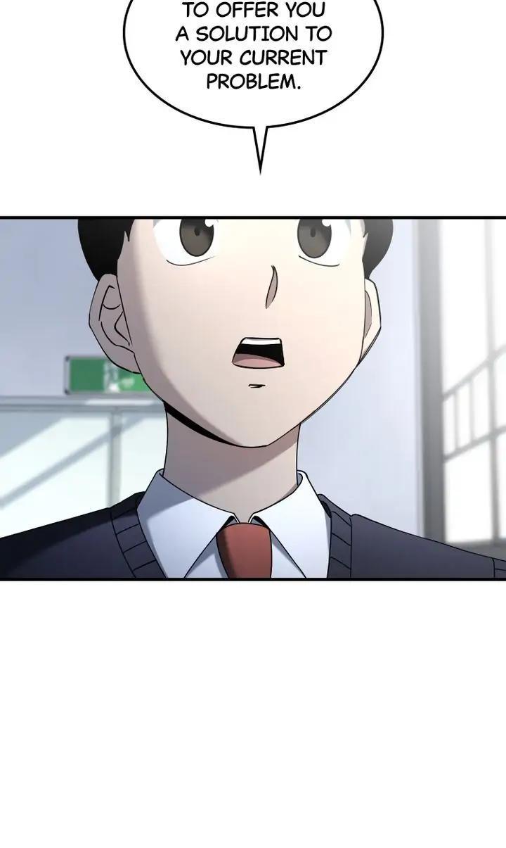 Read Cheolsu Saves the World Manga Online