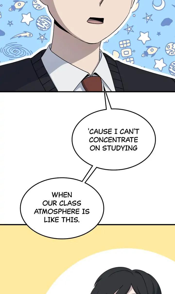 Read Cheolsu Saves the World Manga Online