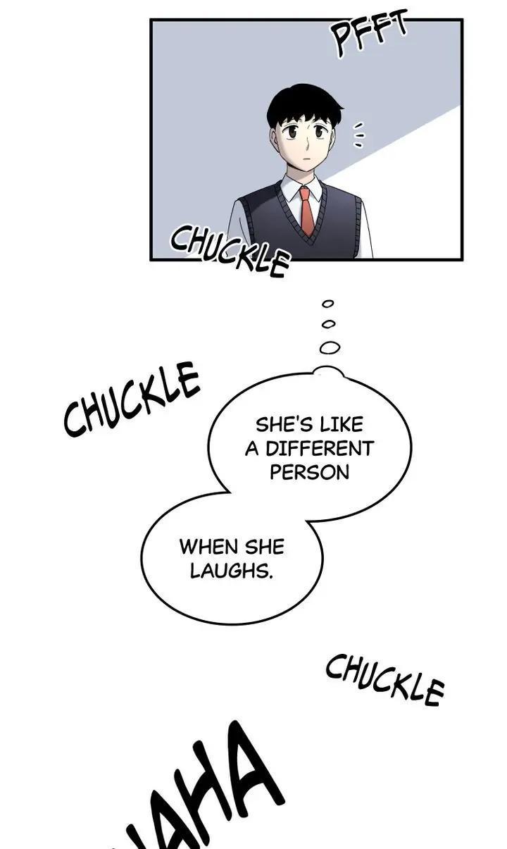 Read Cheolsu Saves the World Manga Online