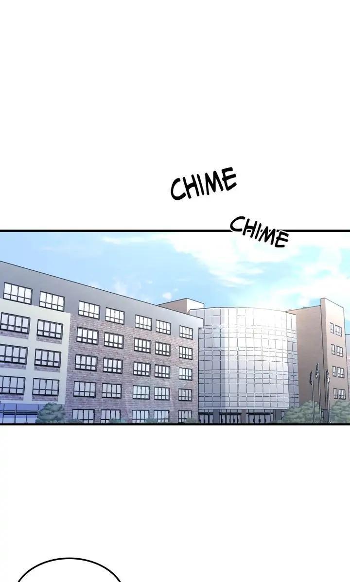 Read Cheolsu Saves the World Manga Online