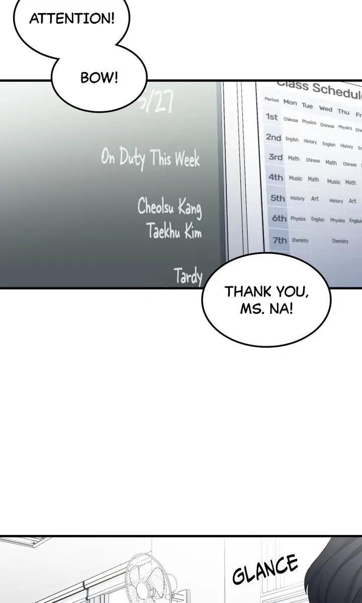 Read Cheolsu Saves the World Manga Online