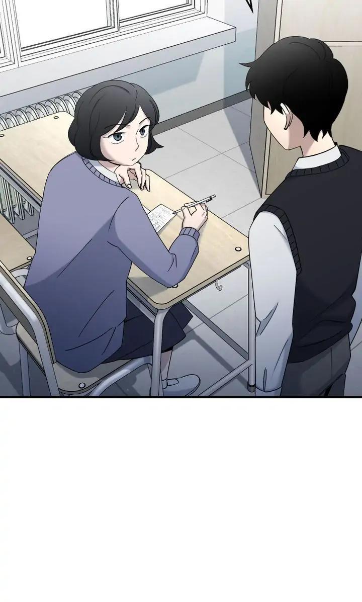 Read Cheolsu Saves the World Manga Online