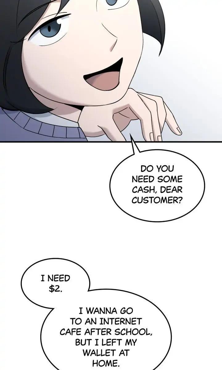 Read Cheolsu Saves the World Manga Online