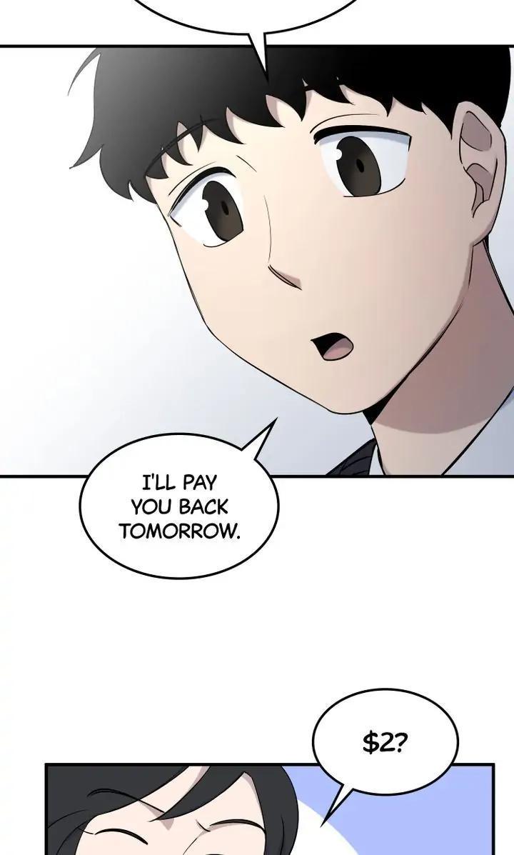 Read Cheolsu Saves the World Manga Online