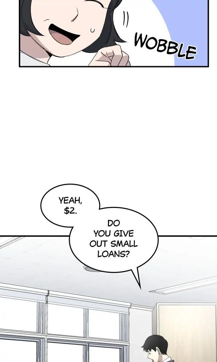 Read Cheolsu Saves the World Manga Online