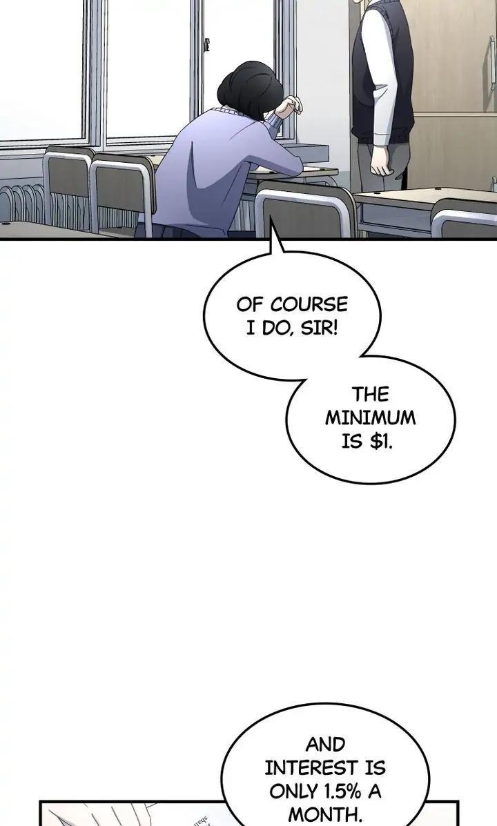 Read Cheolsu Saves the World Manga Online