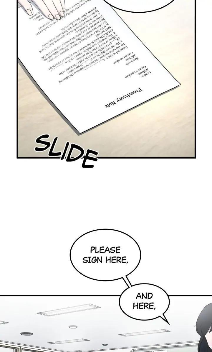 Read Cheolsu Saves the World Manga Online