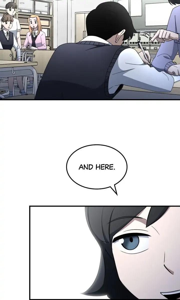 Read Cheolsu Saves the World Manga Online