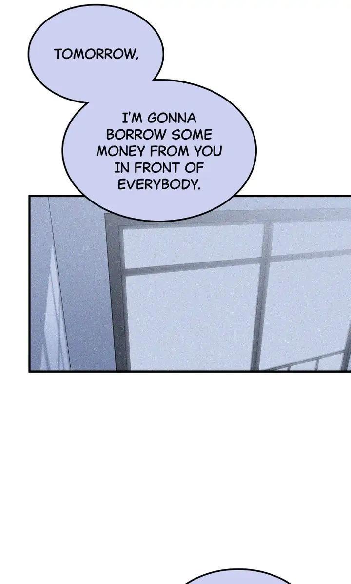 Read Cheolsu Saves the World Manga Online
