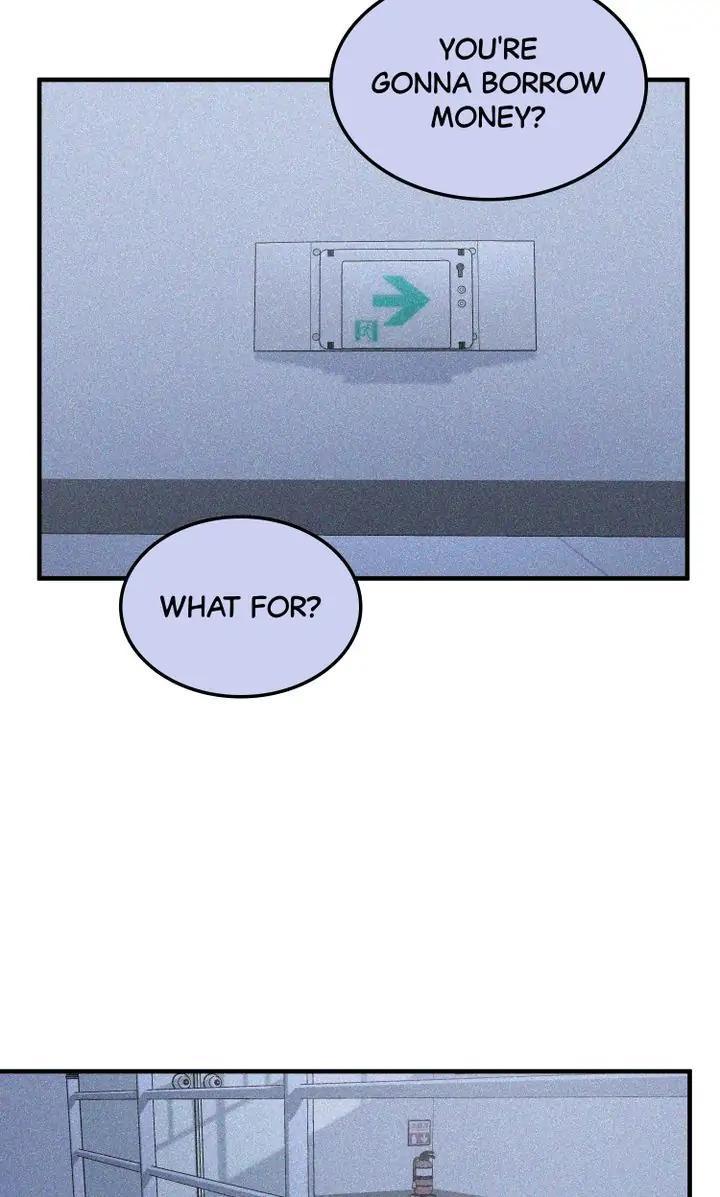 Read Cheolsu Saves the World Manga Online