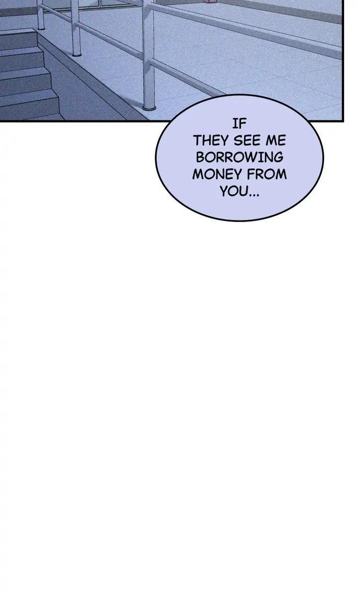 Read Cheolsu Saves the World Manga Online