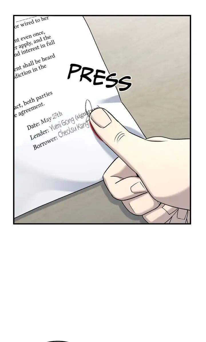 Read Cheolsu Saves the World Manga Online