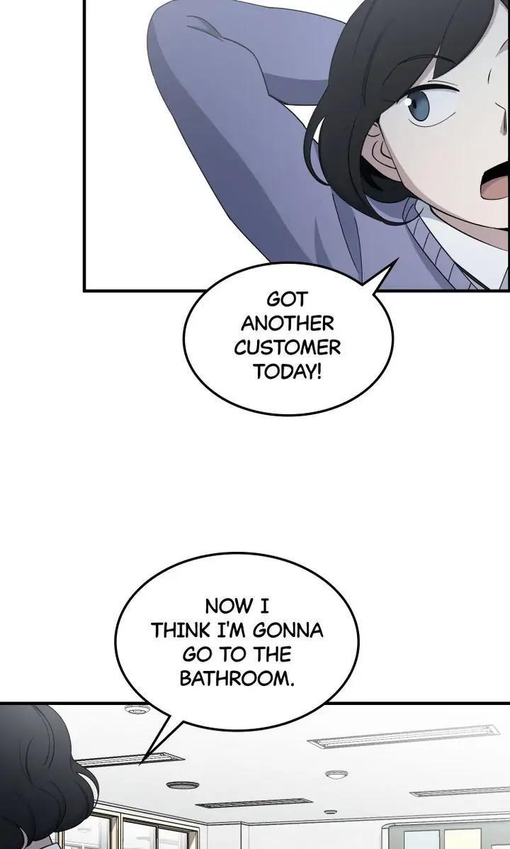 Read Cheolsu Saves the World Manga Online