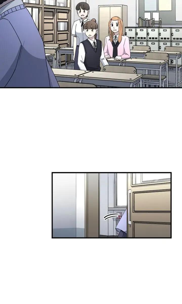 Read Cheolsu Saves the World Manga Online
