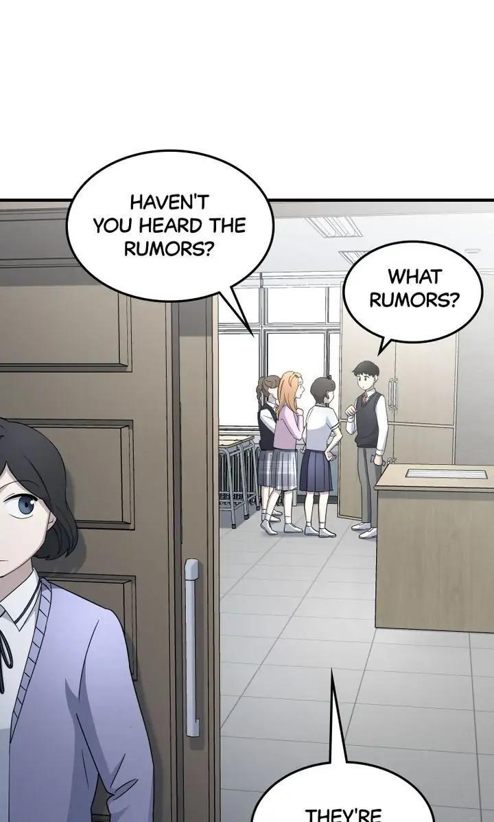 Read Cheolsu Saves the World Manga Online