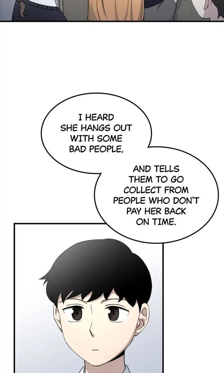 Read Cheolsu Saves the World Manga Online