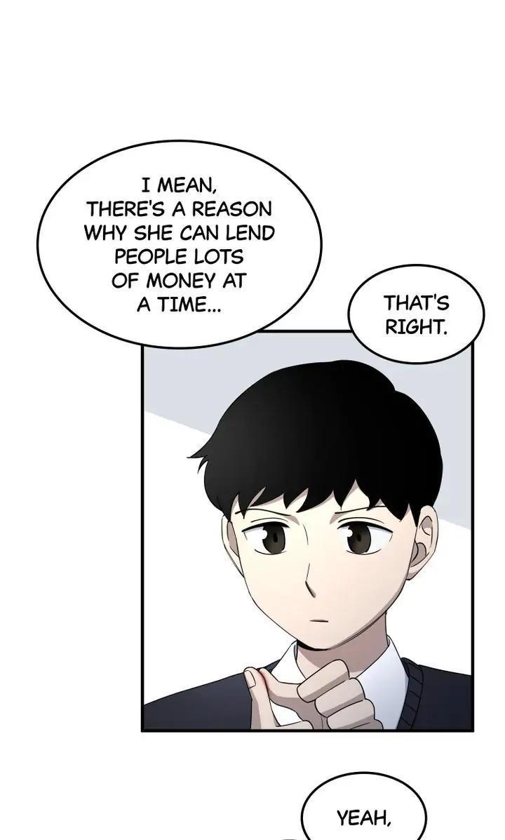 Read Cheolsu Saves the World Manga Online