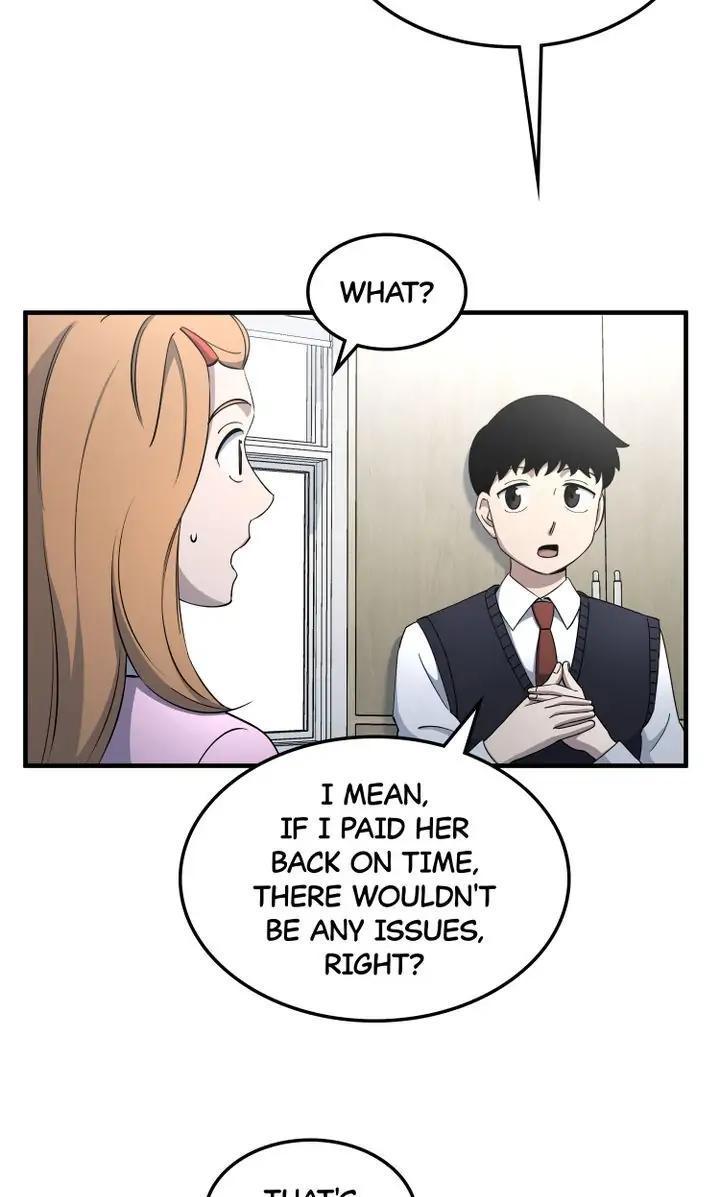 Read Cheolsu Saves the World Manga Online