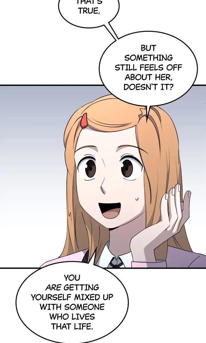 Read Cheolsu Saves the World Manga Online