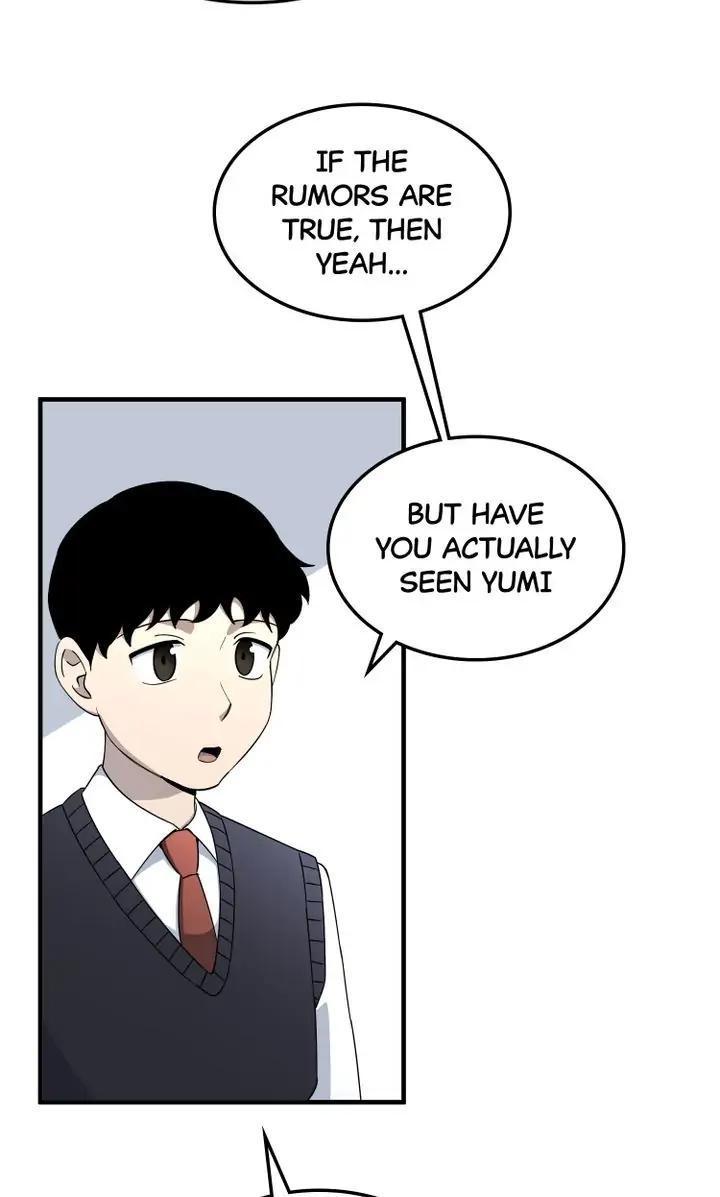 Read Cheolsu Saves the World Manga Online