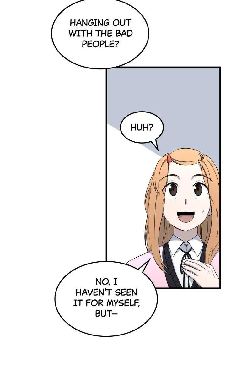 Read Cheolsu Saves the World Manga Online