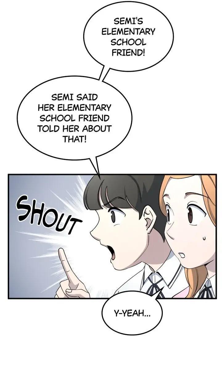 Read Cheolsu Saves the World Manga Online