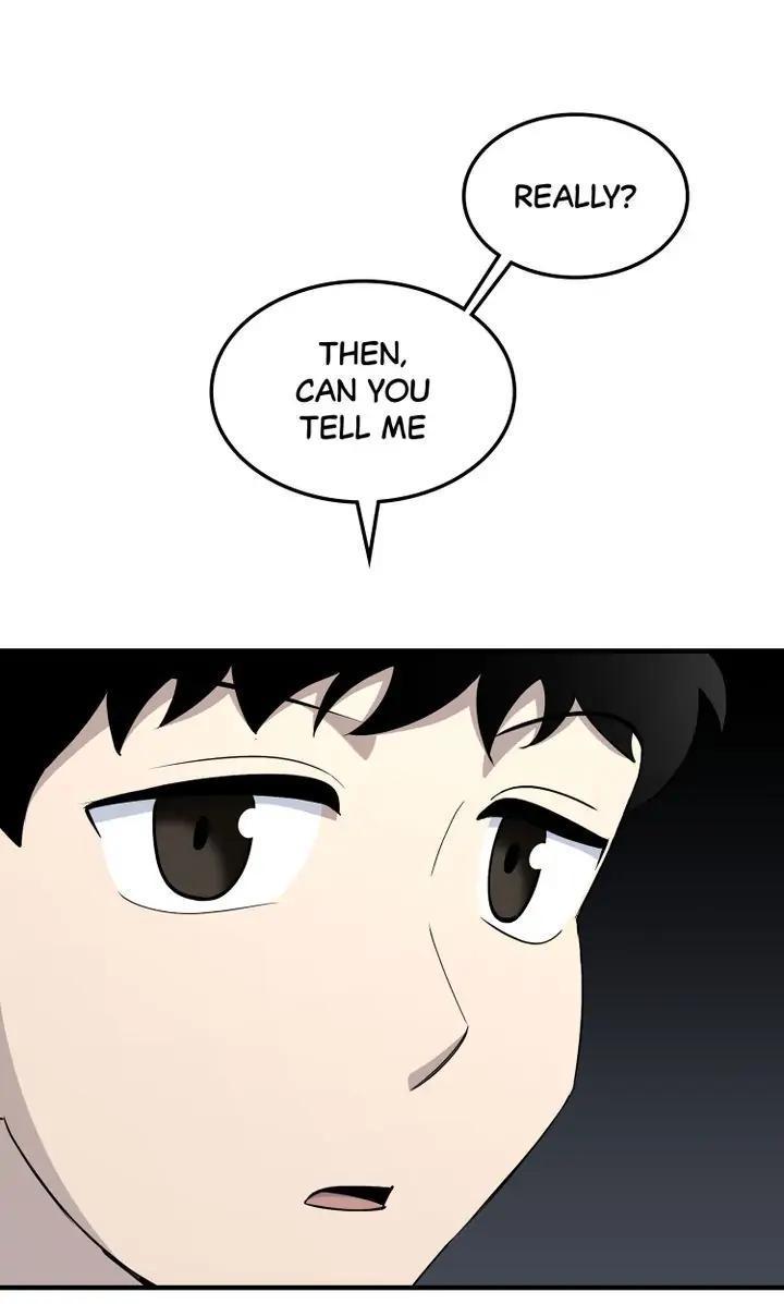 Read Cheolsu Saves the World Manga Online