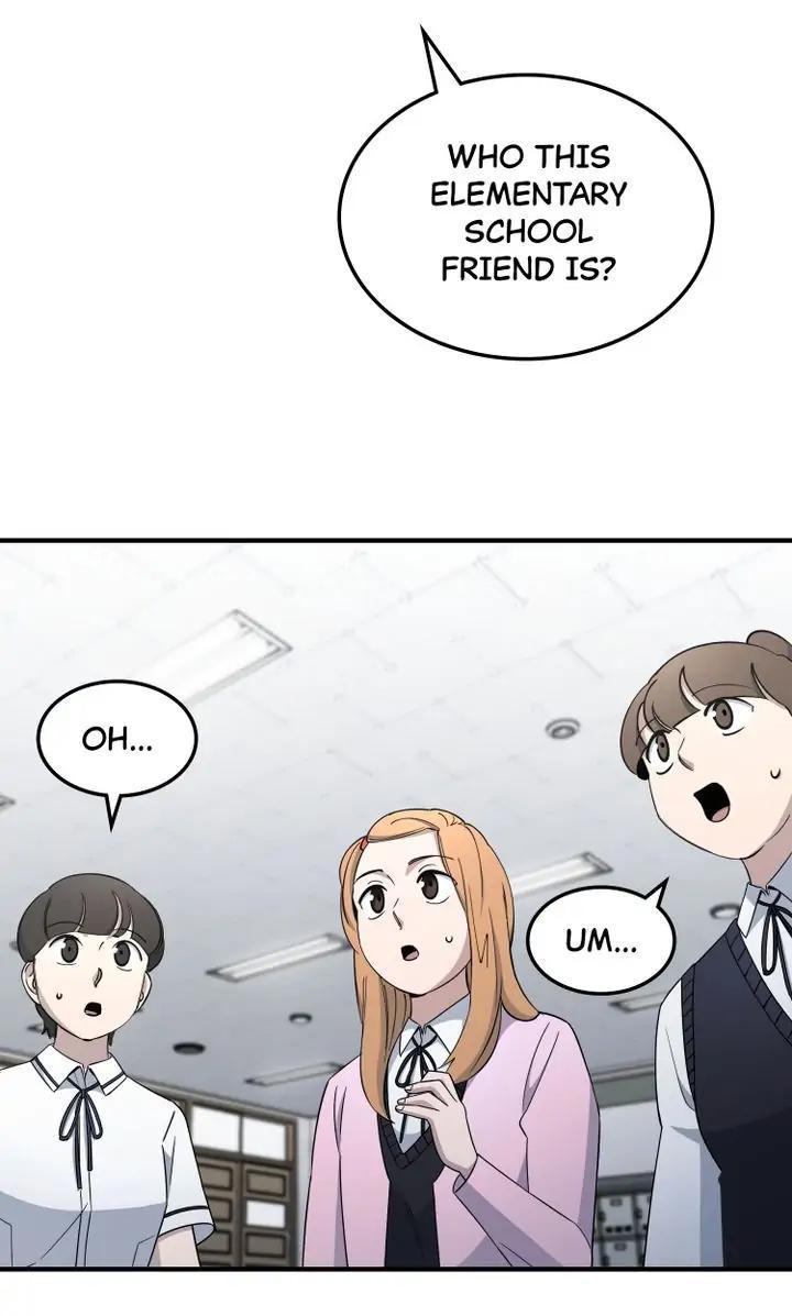 Read Cheolsu Saves the World Manga Online
