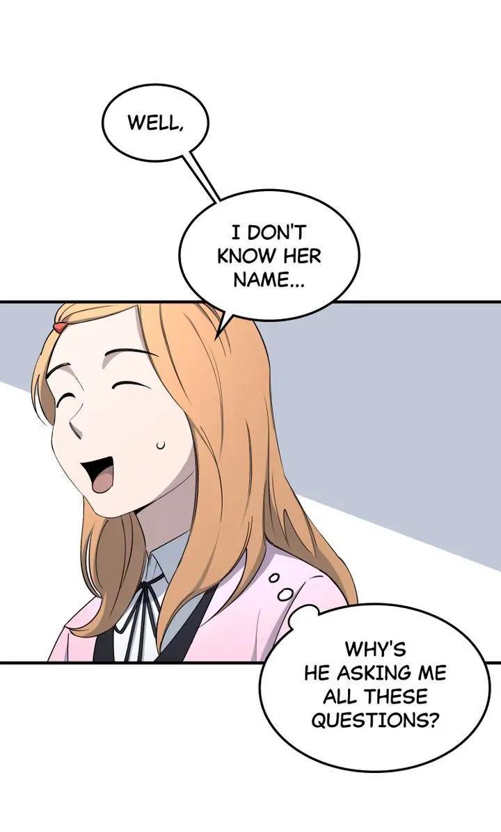 Read Cheolsu Saves the World Manga Online