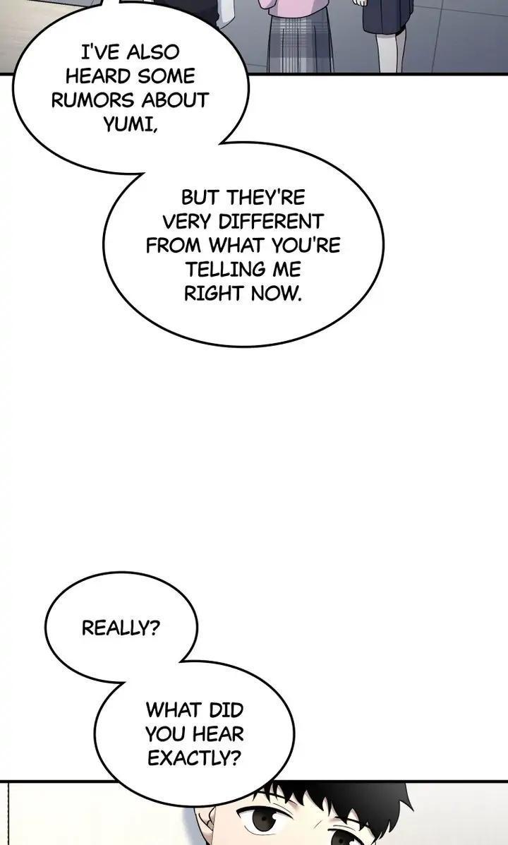 Read Cheolsu Saves the World Manga Online