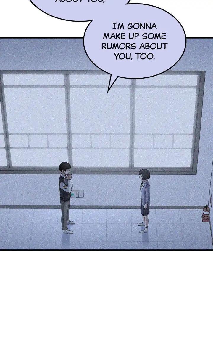Read Cheolsu Saves the World Manga Online