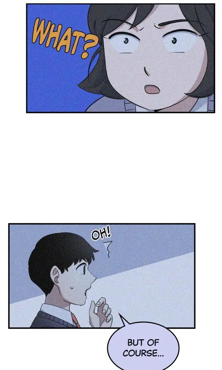 Read Cheolsu Saves the World Manga Online
