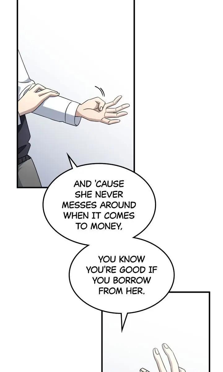 Read Cheolsu Saves the World Manga Online