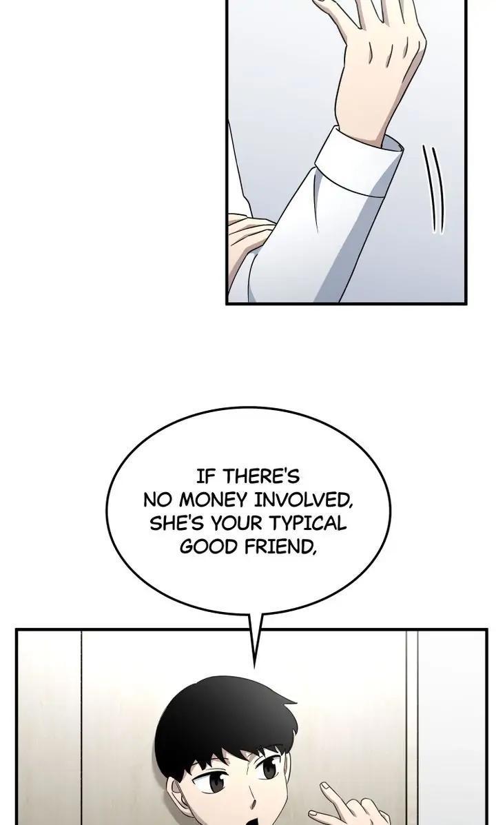 Read Cheolsu Saves the World Manga Online