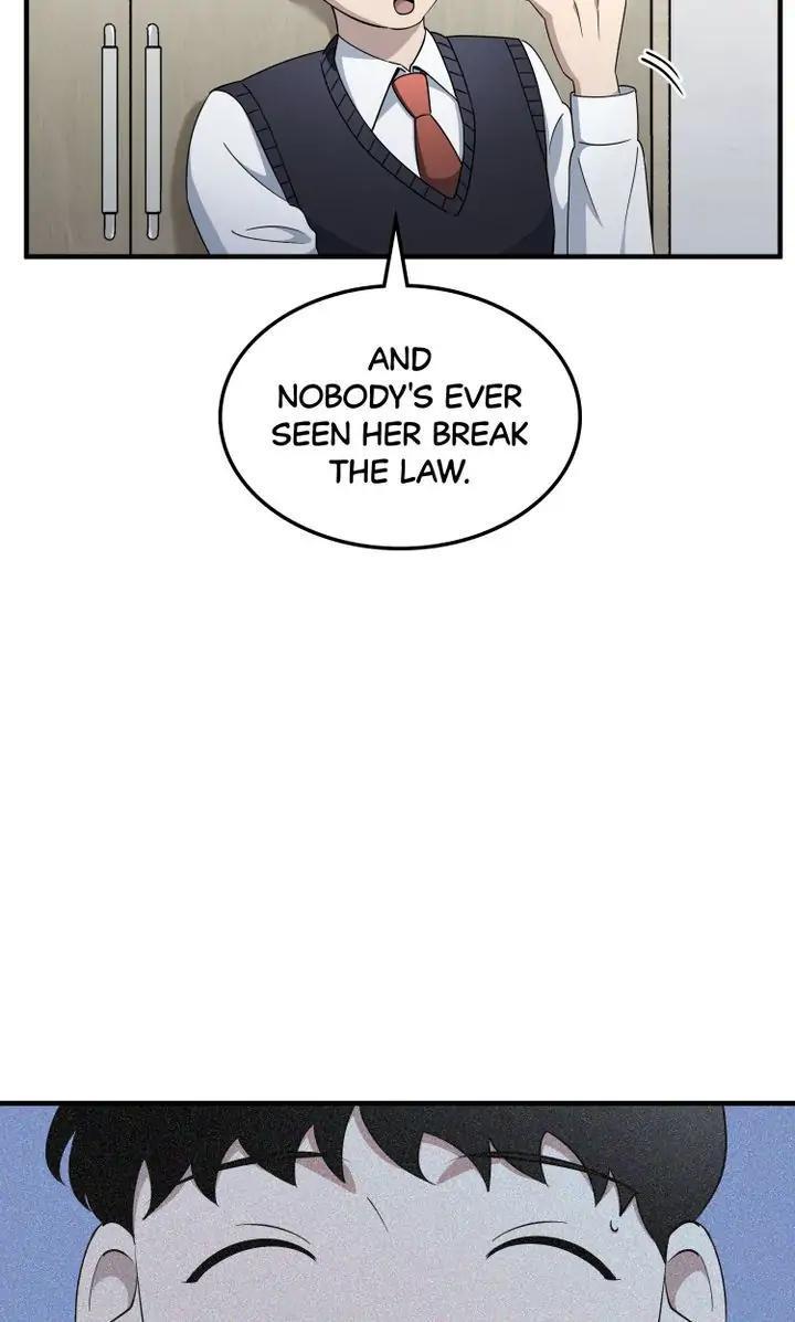 Read Cheolsu Saves the World Manga Online