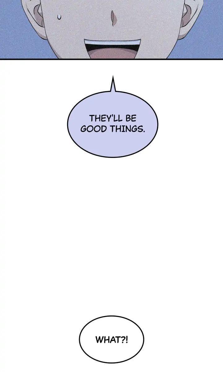 Read Cheolsu Saves the World Manga Online