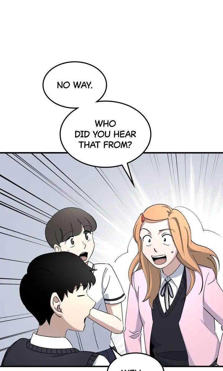 Read Cheolsu Saves the World Manga Online
