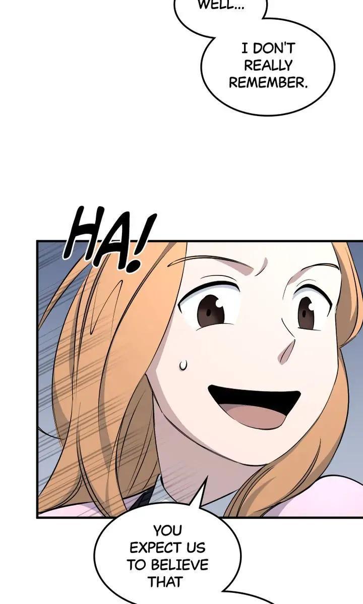 Read Cheolsu Saves the World Manga Online