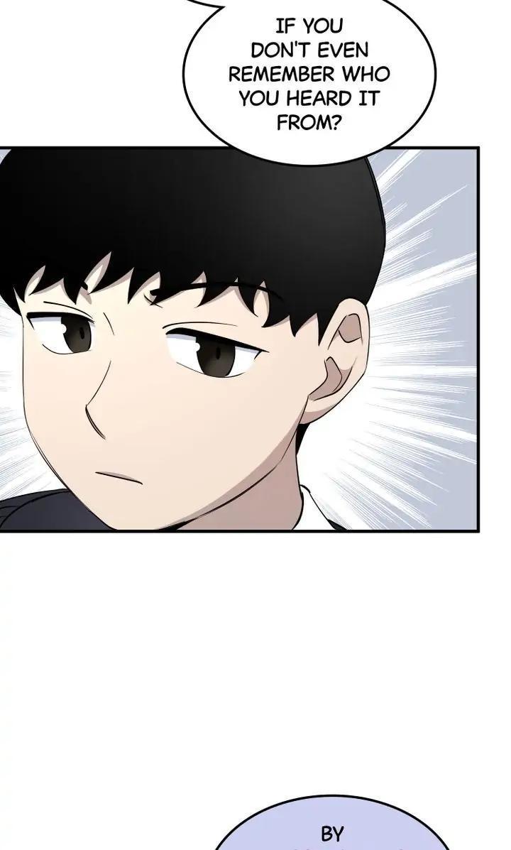 Read Cheolsu Saves the World Manga Online