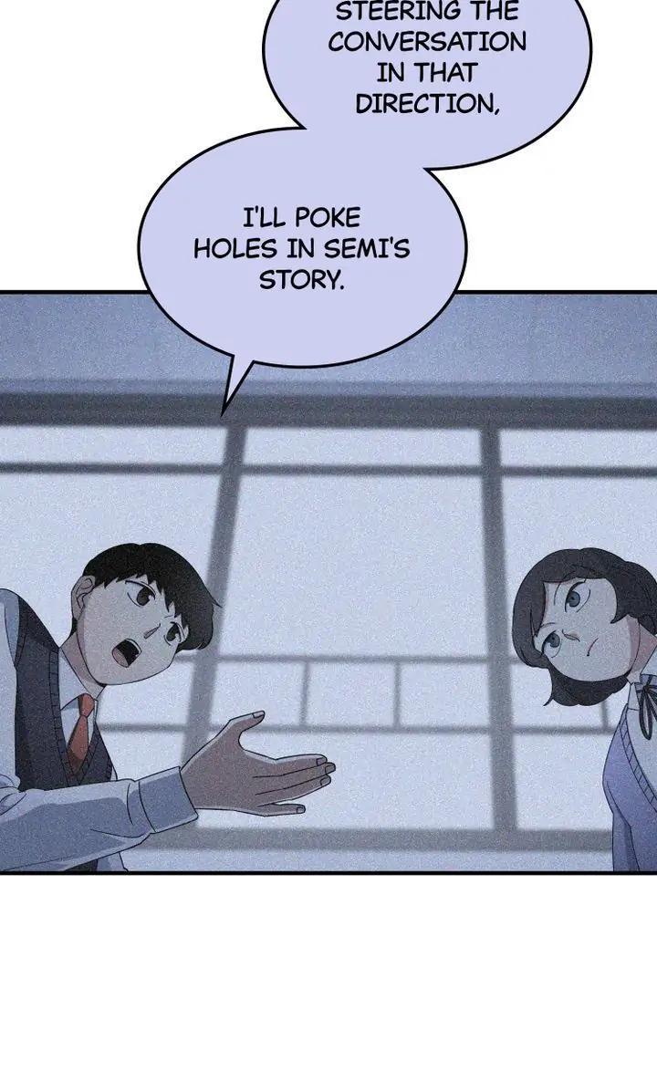Read Cheolsu Saves the World Manga Online