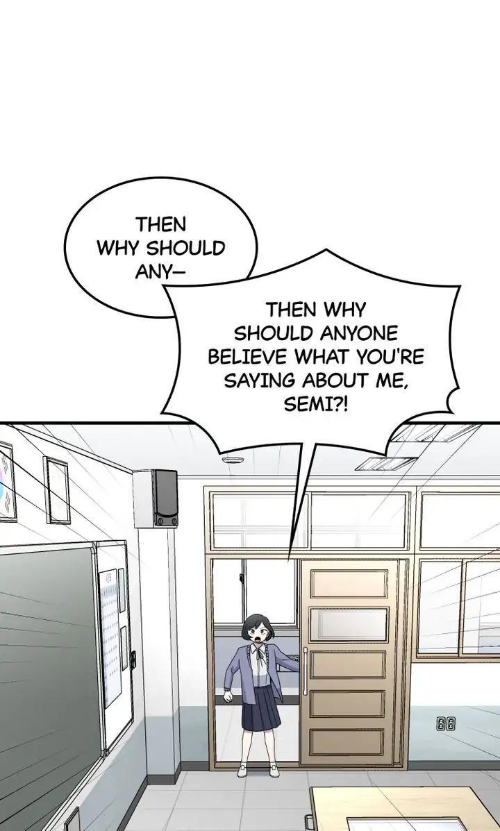 Read Cheolsu Saves the World Manga Online