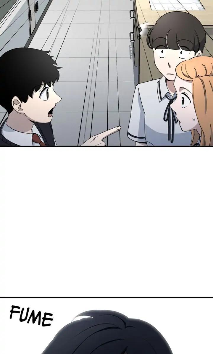 Read Cheolsu Saves the World Manga Online