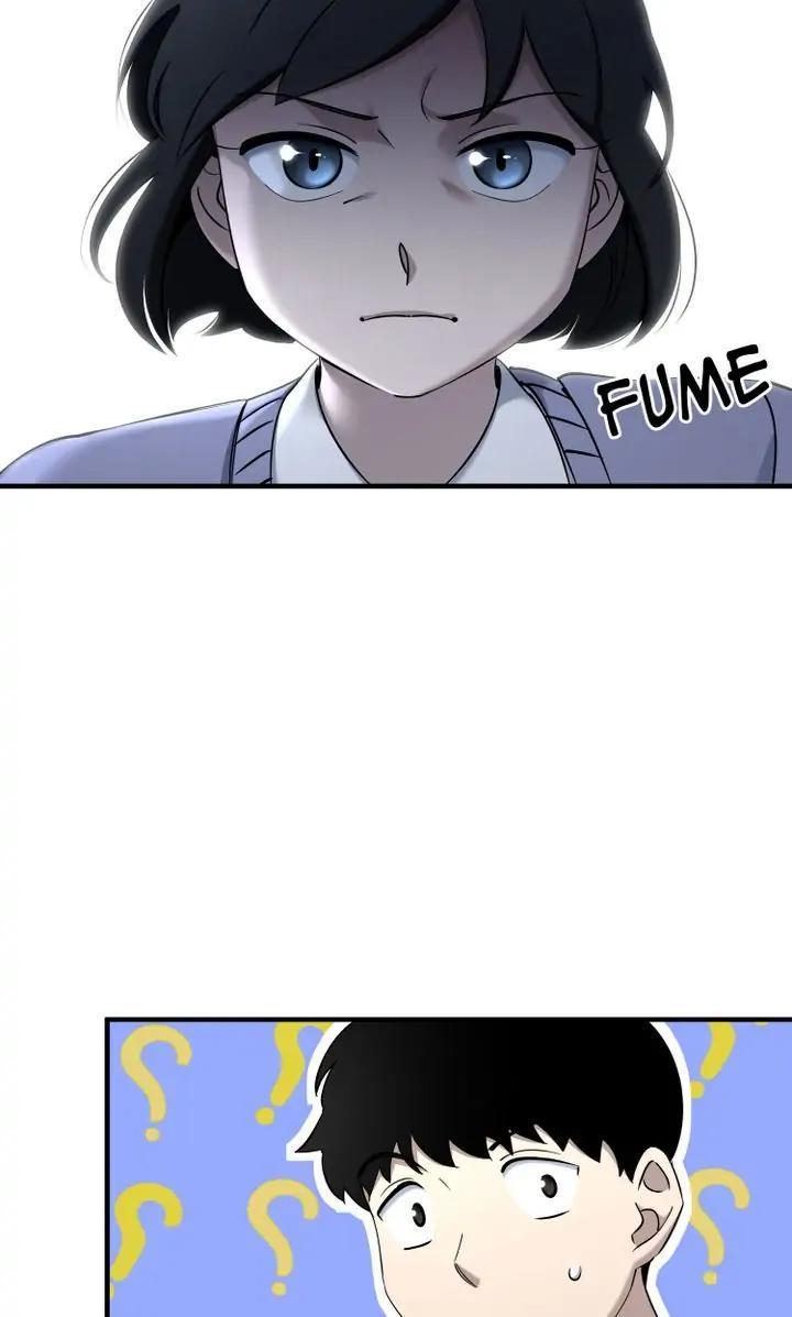 Read Cheolsu Saves the World Manga Online