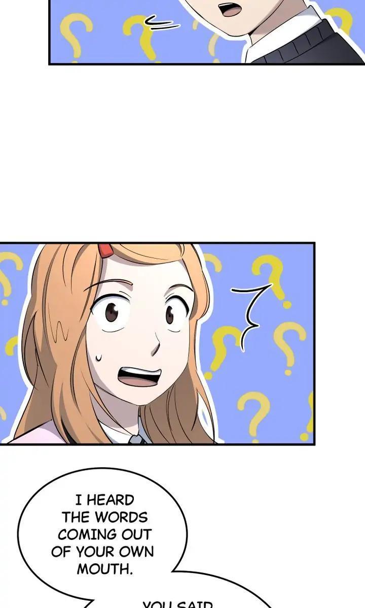 Read Cheolsu Saves the World Manga Online