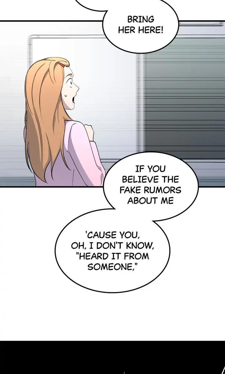 Read Cheolsu Saves the World Manga Online