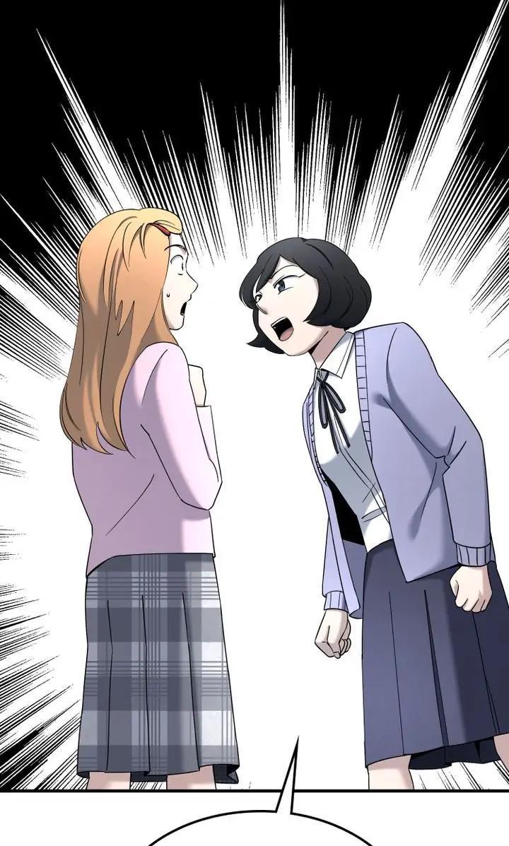Read Cheolsu Saves the World Manga Online