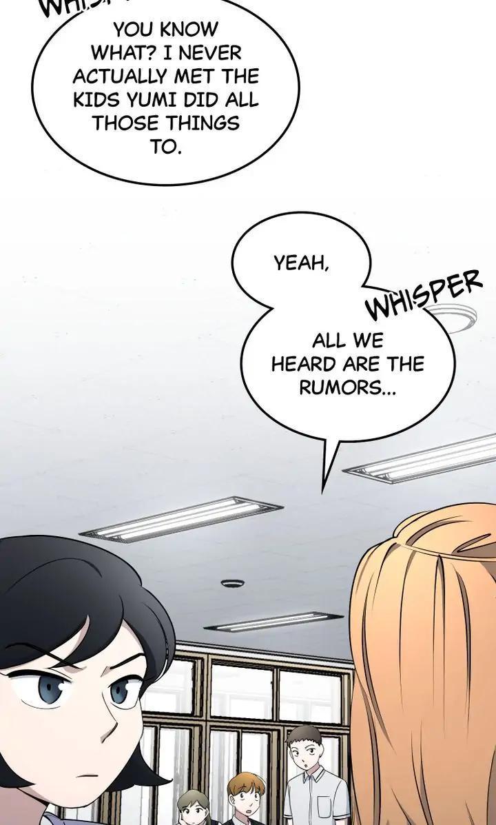 Read Cheolsu Saves the World Manga Online