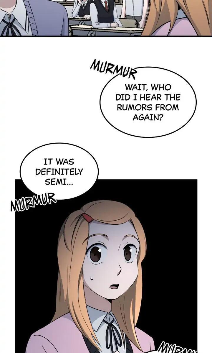 Read Cheolsu Saves the World Manga Online